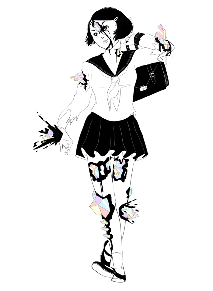 Liltinywolf