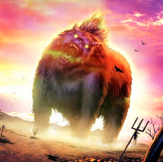 atasayathebearoriser