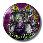 SyberCat