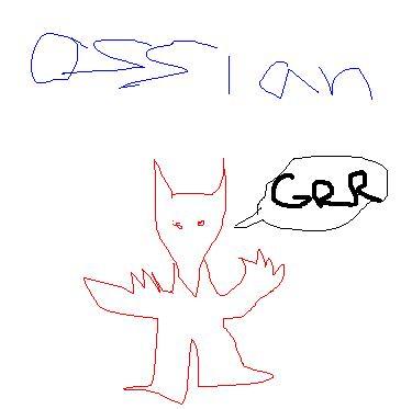 OssianGrr