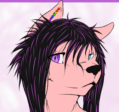 RaverKitty