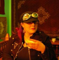 SalamanderDragon