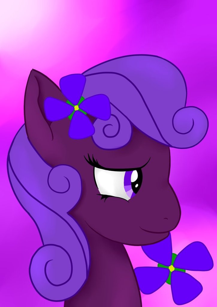 VioletPetals