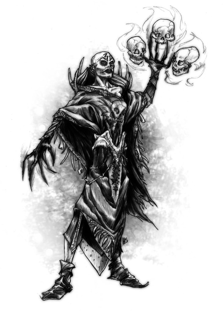 Nekhrom