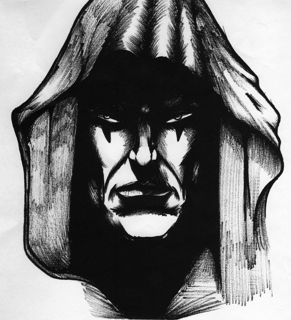 Ascetic