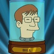 BillCN