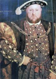 Henry VIII Henry VIII