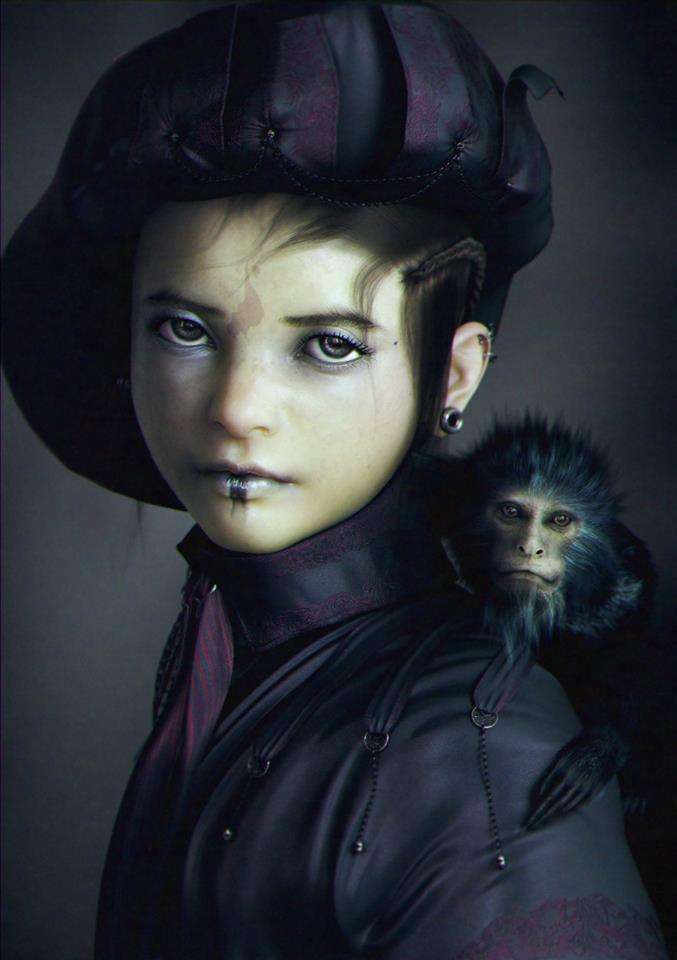 Isabeau Jones Isabeau Jones