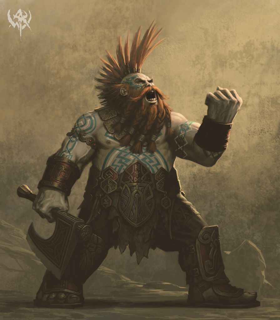 Athgar Athgar