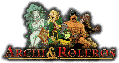 archiroleros
