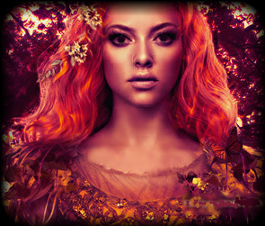 Faerie Queen of Oleron Faerie Queen of Oleron