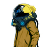 Archreact