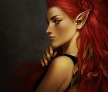 The Sidhe The Sidhe