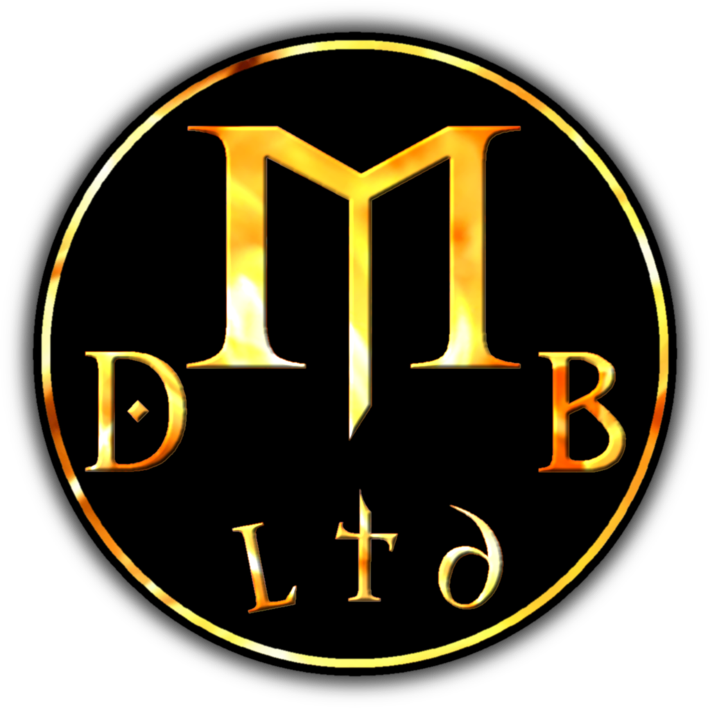MdBLimited