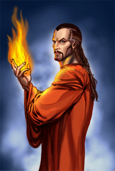 Andramus