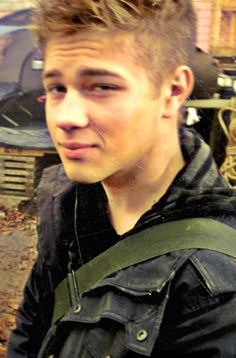 ConnorPage