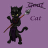 Nyxthecatgoat