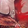 Slain