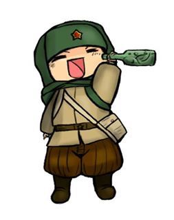 BumbleDwarf