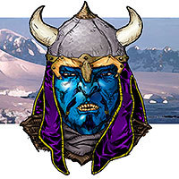 arionofgond