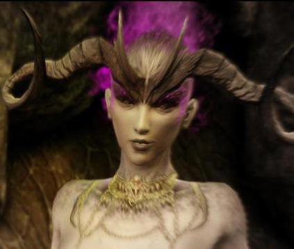 Demonicheart