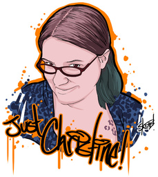 JustChristine