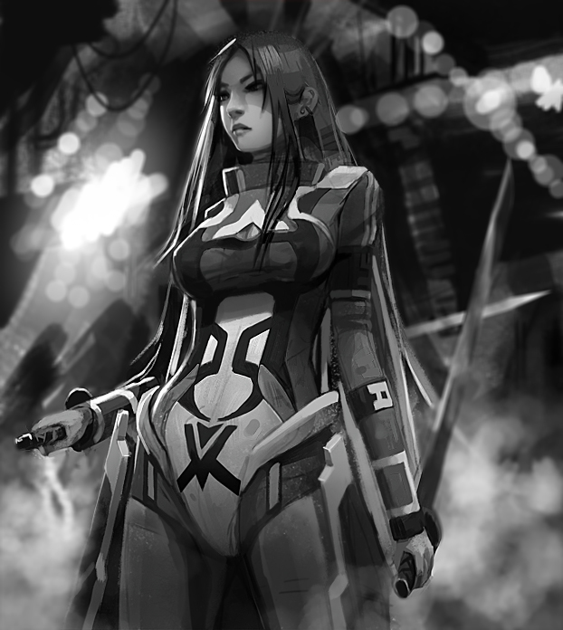 Lysette