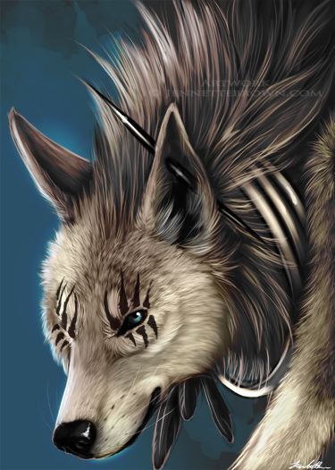 Silverwolyf