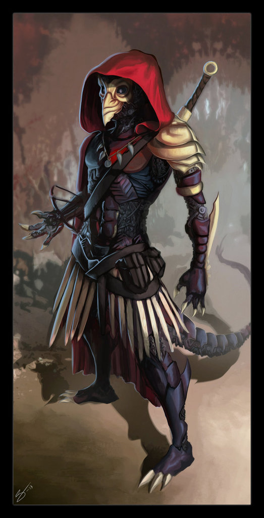 Ironblaze