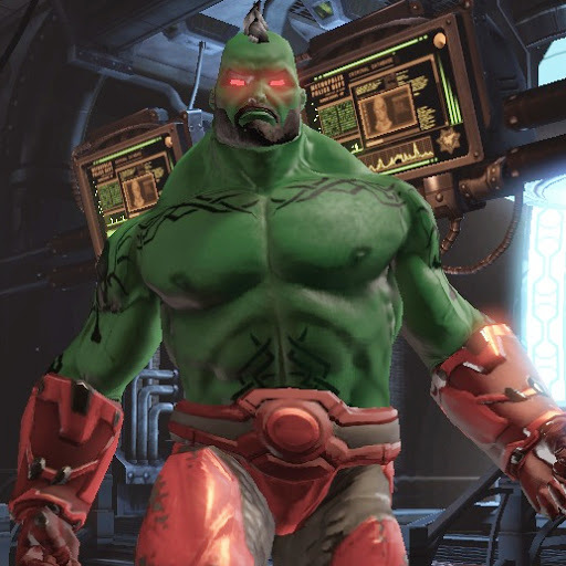 korrsteelbreaker