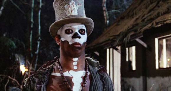 MR Bones MR Bones
