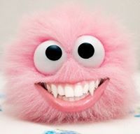 PinkFuzzle