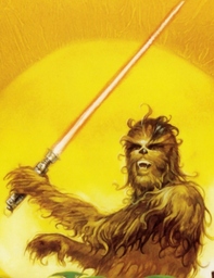 WookieeJediMaster