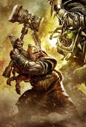 ClanBattlerage