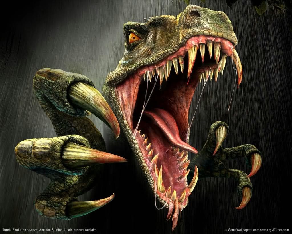 Raptor Raptor