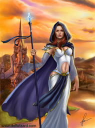 Moiraine