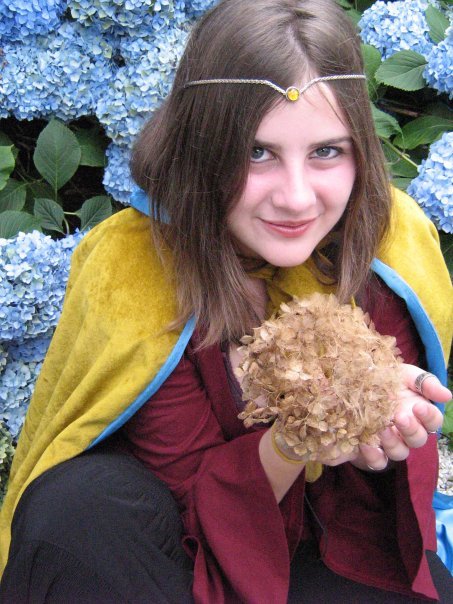 queridwyn