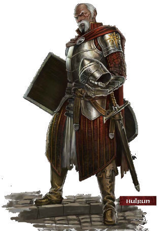 pathfinder wrath of the righteous hulrun