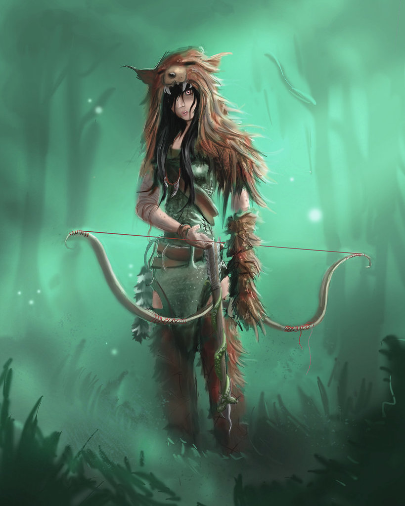 Genevieve Genevieve