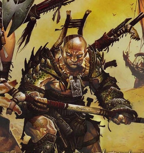 Oric