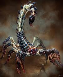 Scorpiius