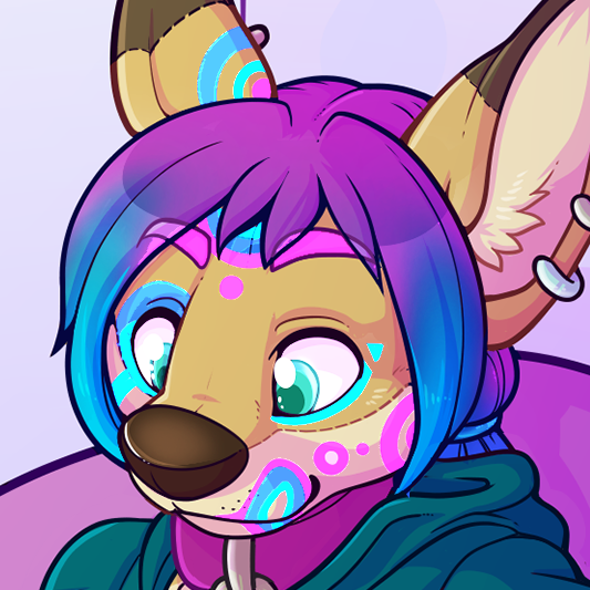 IndiCoyote
