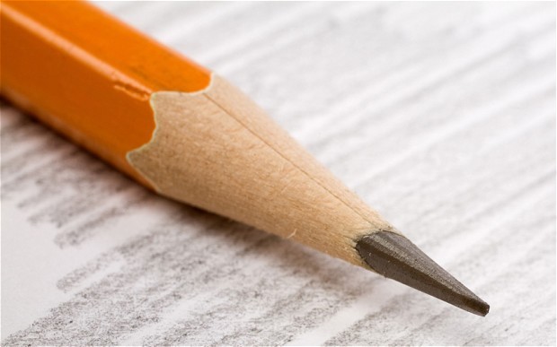 Pencil