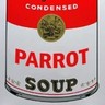 ParrotSoup