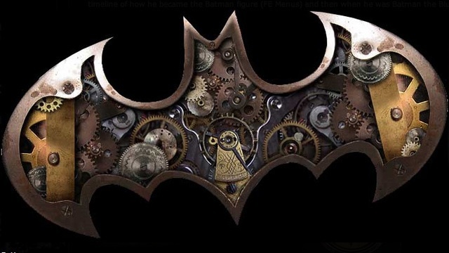 TheBatman