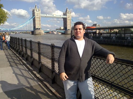 LatinoOsvaldo