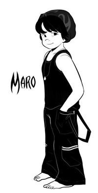 Mareaux