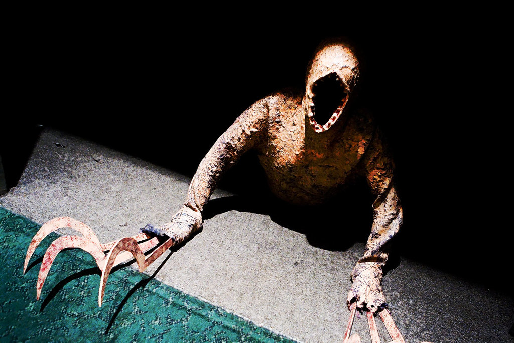 TheLurker
