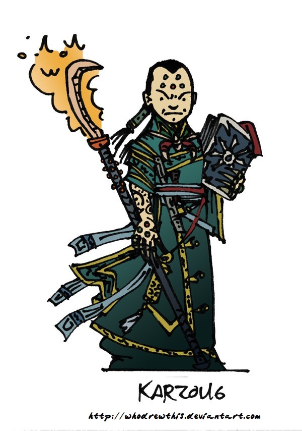 Blagner