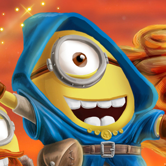GMminions